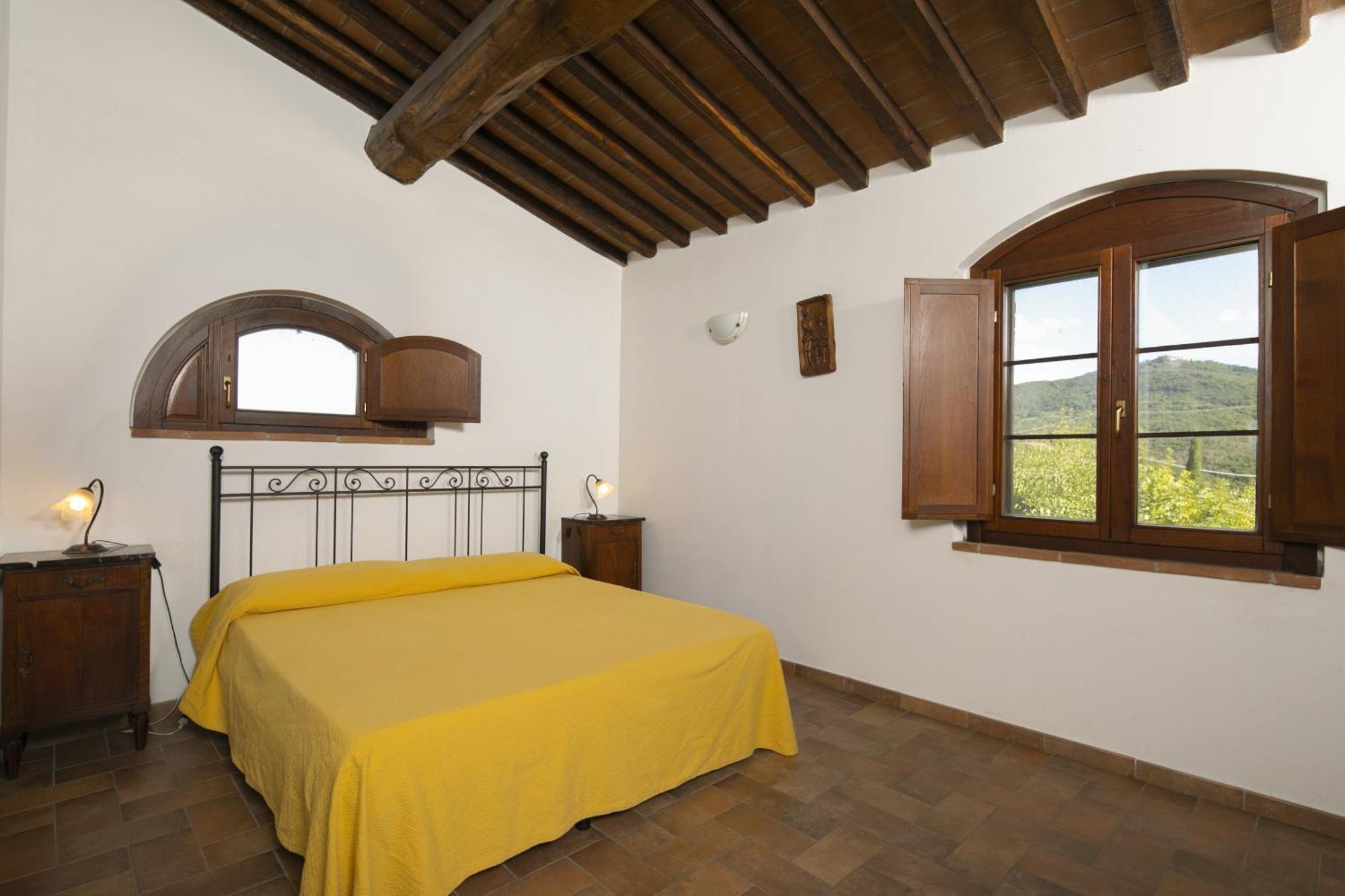 Agriturismo Fattoria Di Statiano Pomarance Exteriör bild